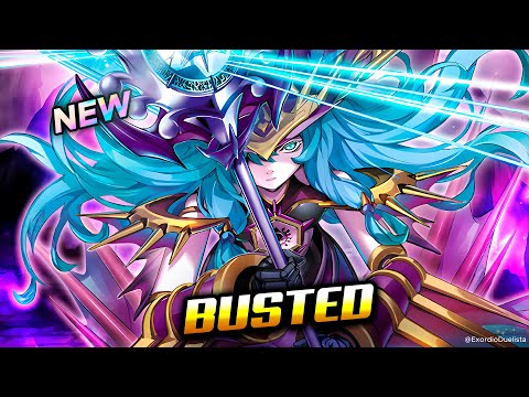 SHADDOLL IS COMPLETE❗ SHADDOLL Deck (ft. LEV SHADDOLL FUSION) | MDPRO3 Replays