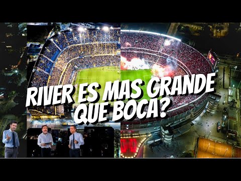 River Plate breaks records! 💵 Is River Plate bigger than Boca Juniors?
