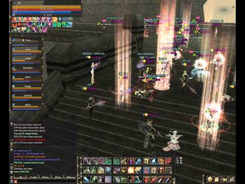 L2 pvp movie - spurting( part 1 of 3)