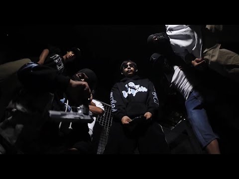 Sige Dance - Aint$aint x BBJOE (Official Music Video)