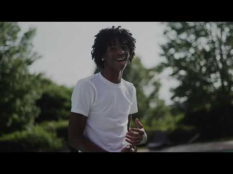 RR Lil Darius "glocks nd forces " BTS VLOG Filmed by Pinnacle Cinema