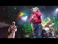 The Tubes 05 Monkey Time Tip Of My Tongue @ Canyon 01-27-18 in 4K