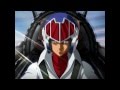 Robotech Remastered Opening With New Animation