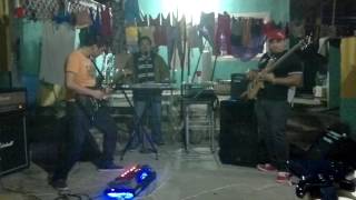 contigo haré historia-grupo alabanza celestial