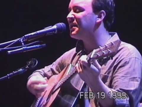 Dave Matthews and Tim Reynolds - 2/19/99 - Louisville, KY - [Complete]