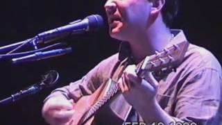 Dave Matthews and Tim Reynolds - 2/19/99 - Louisville, KY - [Complete]