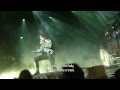 Alice Cooper live with lyrics - Devil's Food