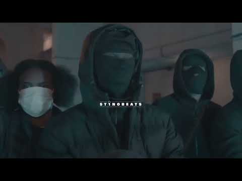 "Close Range" | #ZT Blacka x Dama x Mojo UK Drill Type Beat | Prod. St1noBeats