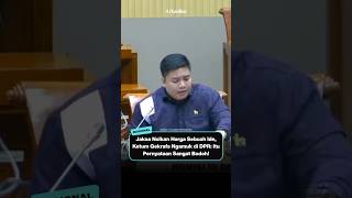 Download lagu Prabowo's subordinates call prosecutors' zero-price statement a stupid statement. mp3