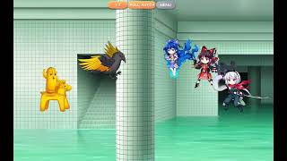 【ゲームプレイ１１あげ】東方ロストワードイベント「やりすぎドレミーランド」開催！