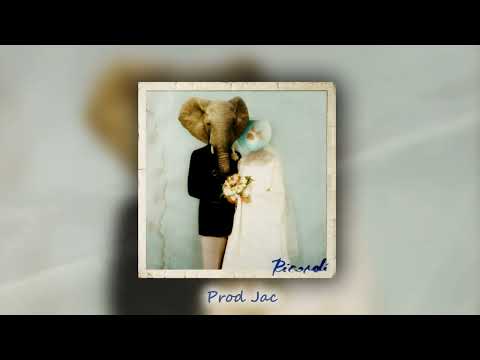 Pinguini tattici nucleari x Psicologi type beat - ''Ricordi'' | Emotional IndiePop Instrumental 2022