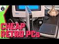 Thin Clients A Cheap Alternative For DOS And Windows95 Gaming
