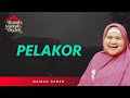 Hukum Pelakor Atau Perebut Suami Orang Dalam Islam Rumah Mamah Dedeh