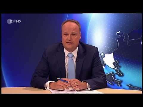 Heute-Show ZDF HD 27.09.2013 - Folge 125
