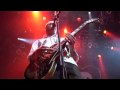 Alkaline Trio - Private Eye Live 2008
