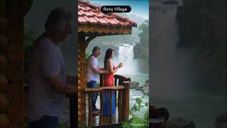 Download lagu Cozy Rainstorm for Deep Sleep - Hearvy rain and Thunder Strom, USA Relaxation #rainsounds #asmrrain mp3