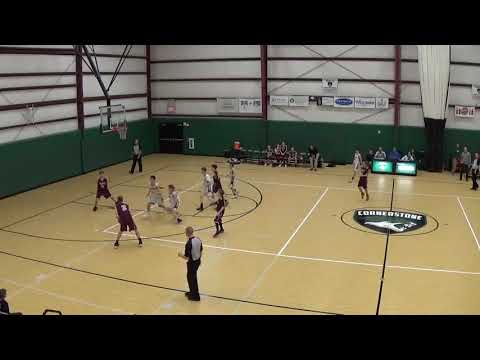 122118 Cherokee Christian Part 9/11