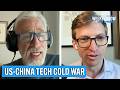 Big Tech China Supply Chains Trade Wars Industry S Future The Weekly Show With Jon Stewart