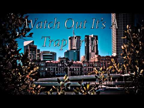 Z.Λ.R.B x Trekter - Where Are You