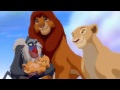 HD - Il vit en toi - Le Roi Lion II 