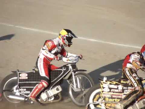 01.05.2011 Start Gniezno - Polonia Bydgoszcz
