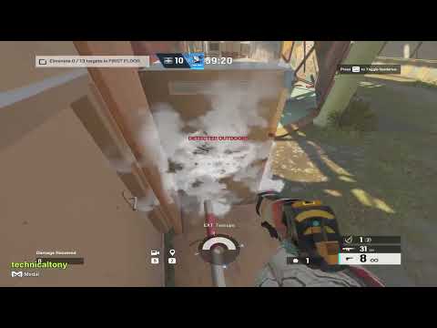 teacups alt method
