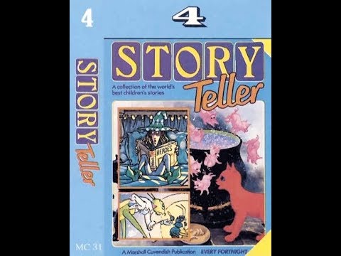 Story Teller 1 - Tape 4