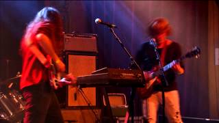 Ty Segall - The Crawler live Denver 2014