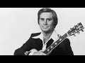 George Jones - He Stopped Loving Her Today ...