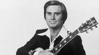 George Jones He Stopped Loving Her Today Video