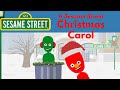 Sesame Street A Sesame Street Christmas Carol 2006 A Vyond Video