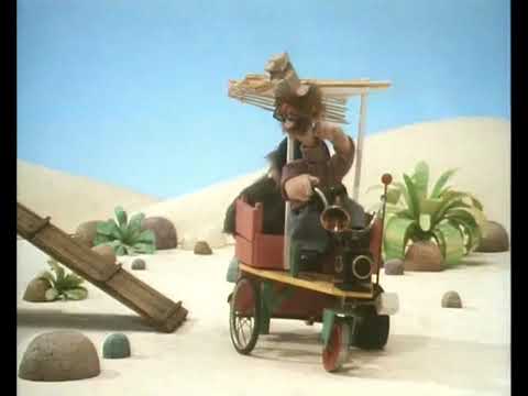 Kalle Klovn - 10 - Mildreds Fridag