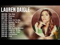 L A U R E N D A I G L E Greatest Hits Top Praise And Worship Songs