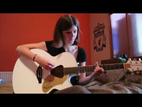 Klaudia Popielas  szerokie wody