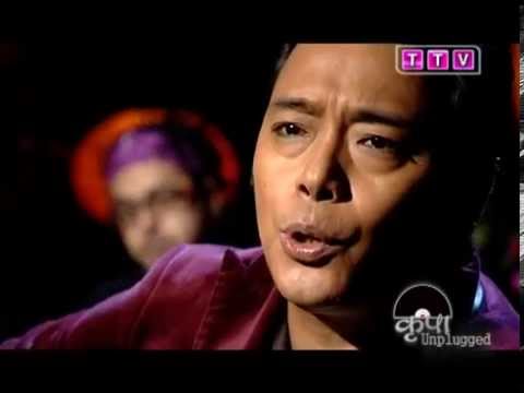 Priti Basyo - Nima Rumba - KRIPA UNPLUGGED