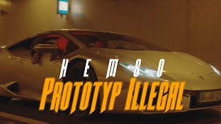 Prototyp Illegal Music Video