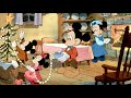 Official Trailer MICKEY S CHRISTMAS CAROL 1983 Burny Mattinson Charles Dickens Walt Disney