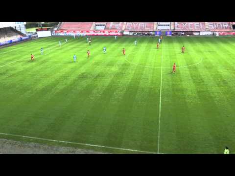 Mouscron-Boussu partie1