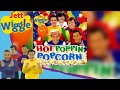 The Wiggles Doing A Handstand Karaoke