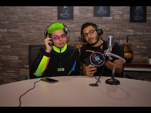 Yeik Entrevista | Podcast Episodio 11