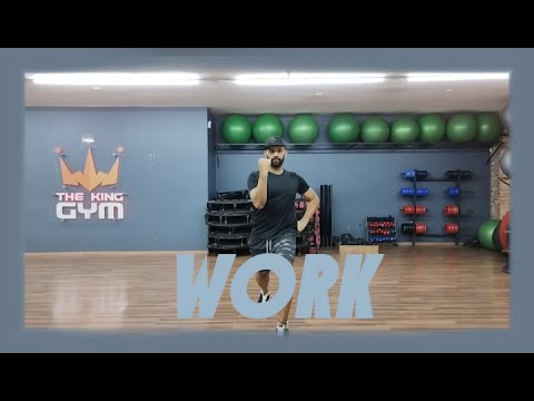 Work - Lil Jon | Hip-Hop; Dance | Zumba® ZIN Volume 49 | Choreo | Dance | Bend Training