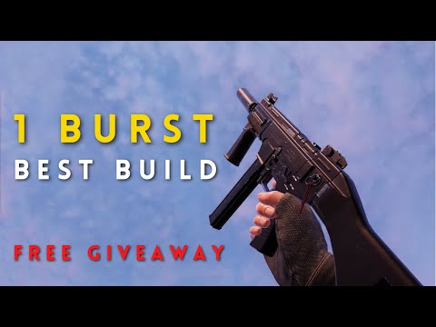 KSP 45 SMG is BROKEN in CODM | Best Gunsmith/Build/Loadout