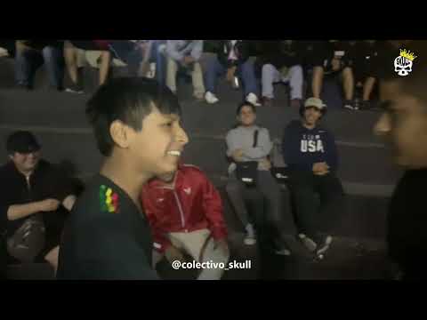 GUSS vs INCAKOLA - OCTAVOS - SUB21 & SN