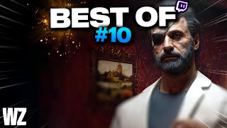 Best Of Nianfo #10 | WARZONE Twitch Compilation