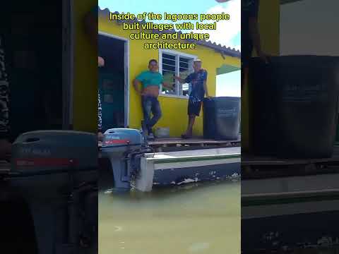 Cienaga de oros Magdalena