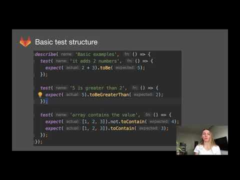 Intro to Vue Test Utils