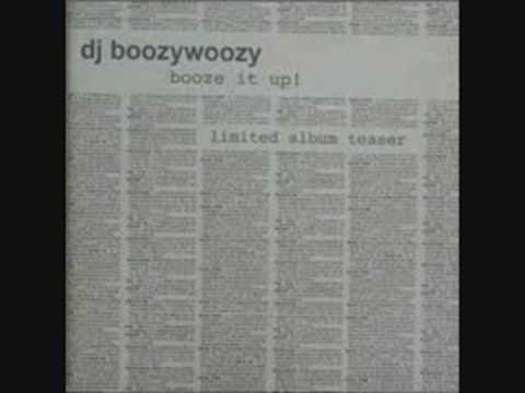 DJ Boozywoozy - Everybody Dance!