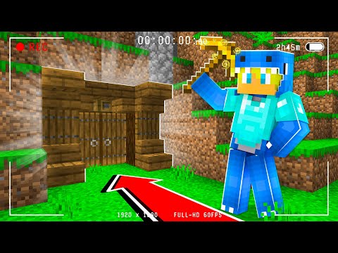 Costruiamo la miniera perfetta! Minecraft Vanilla EP.5