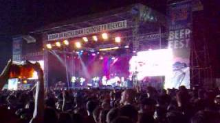 Ay Carmela - Darko Rundek &amp; Cargo Orchestra