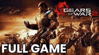 Gears of War 2 video thumbnail